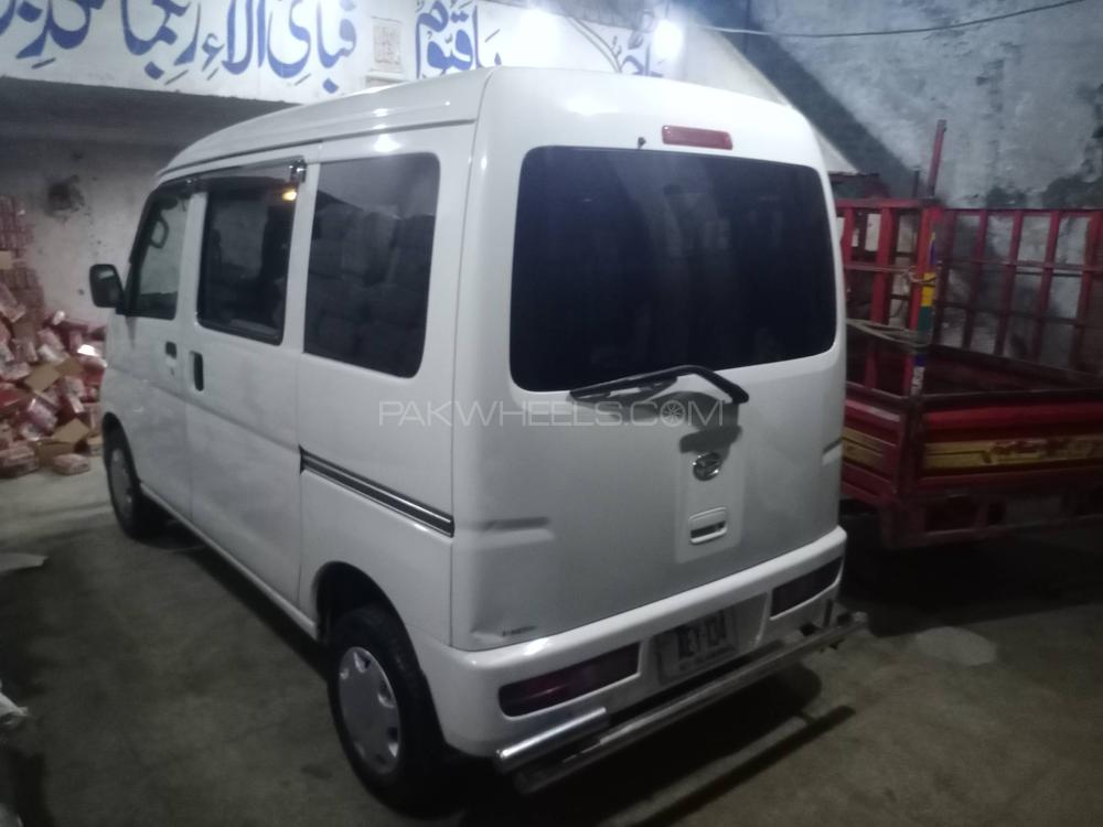 Daihatsu Hijet 2013 for Sale in Lahore Daihatsu Hijet 2013 for Sale in Lahore Image-8