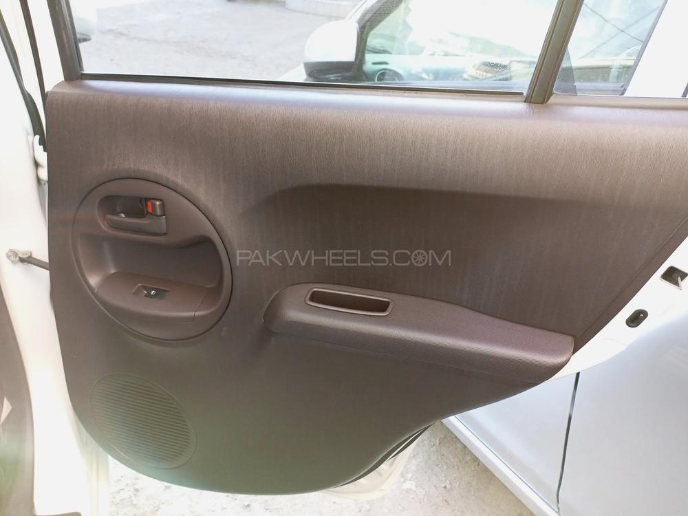 Toyota Passo 2015 for Sale in Karachi Toyota Passo 2015 for Sale in Karachi Image-7