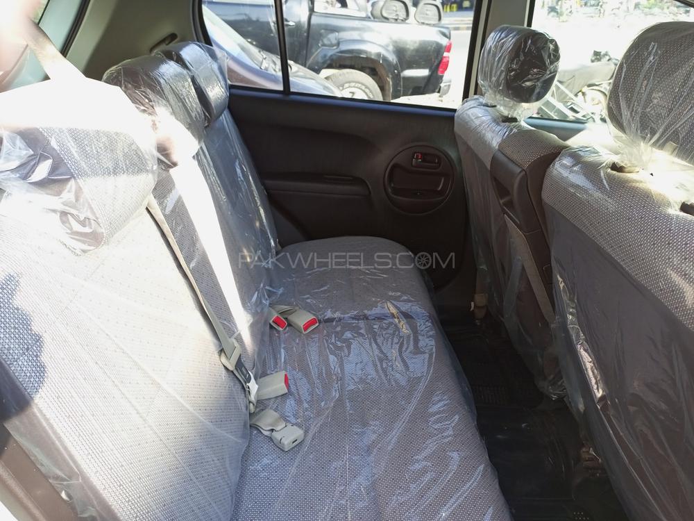 Toyota Passo 2015 for Sale in Karachi Toyota Passo 2015 for Sale in Karachi Image-8