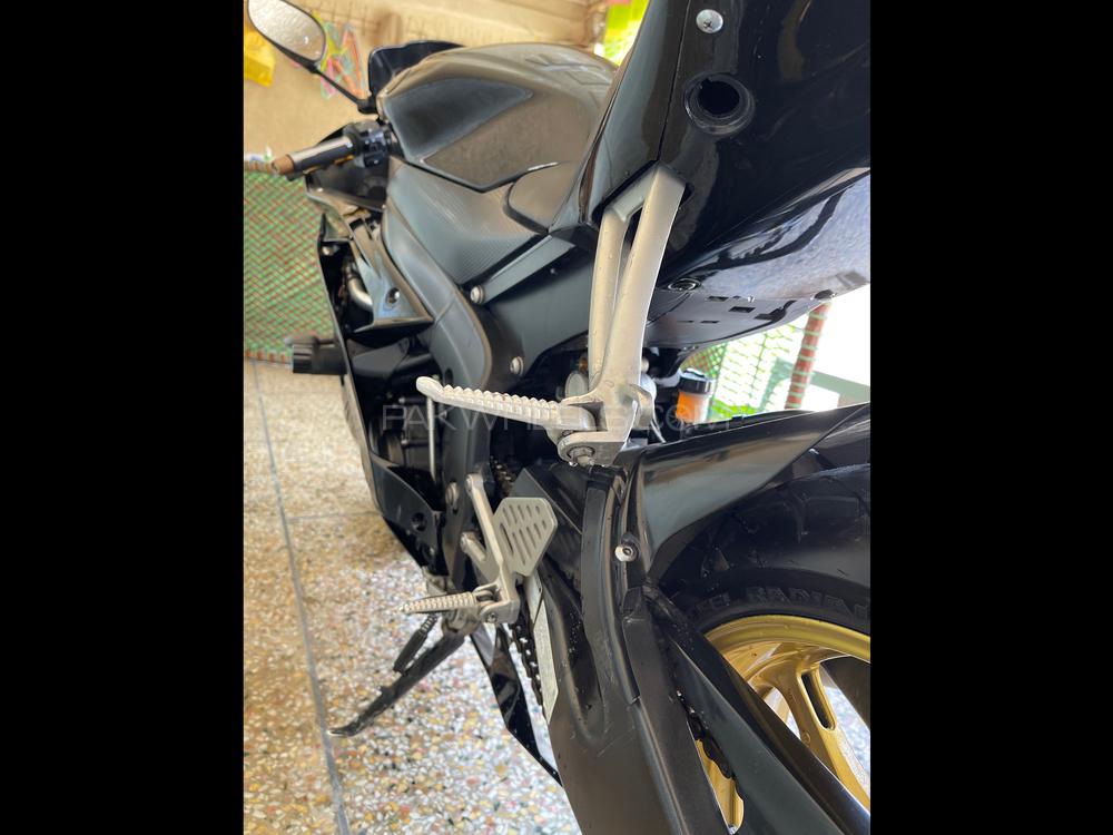 Yamaha YZF-R6 2009 for Sale Yamaha YZF-R6 2009 for Sale Image-7