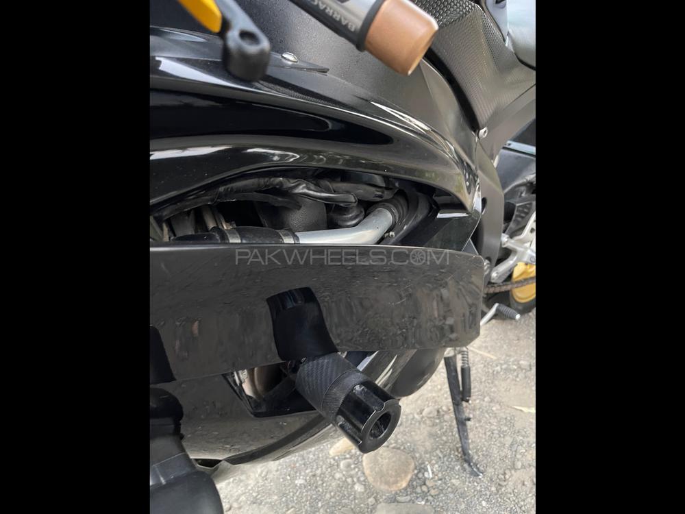 Yamaha YZF-R6 2009 for Sale Yamaha YZF-R6 2009 for Sale Image-12