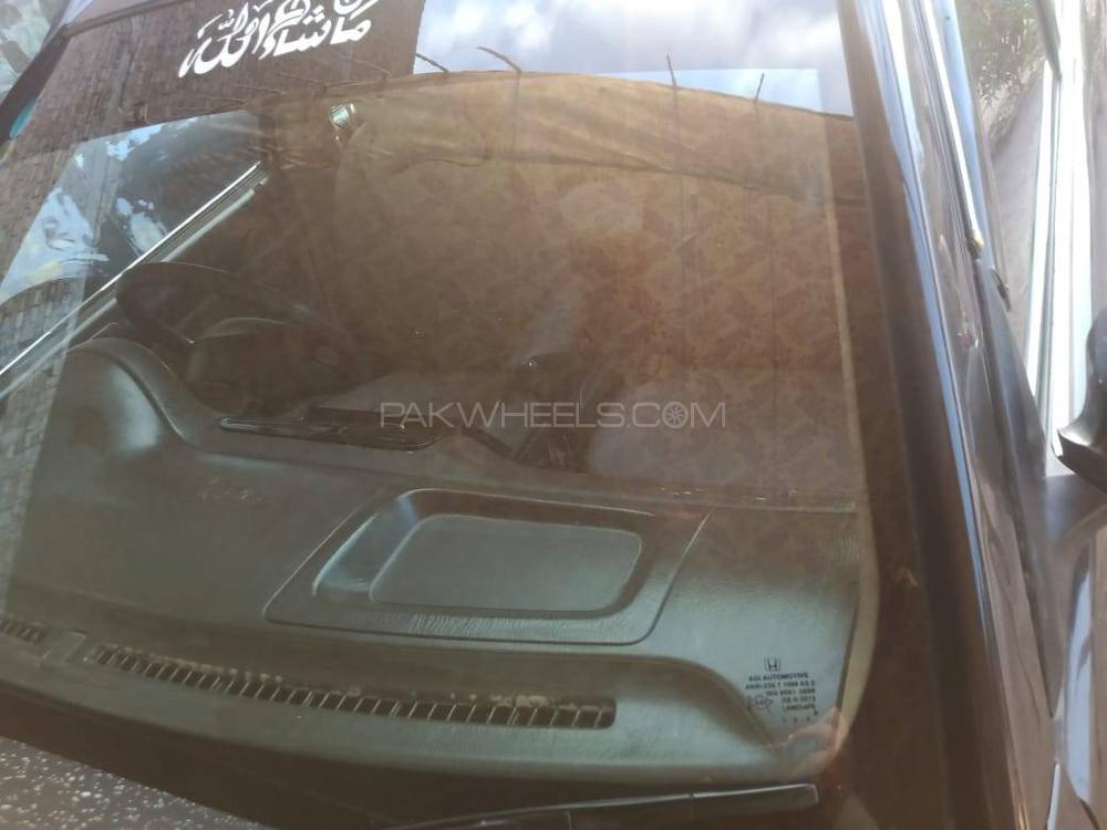 Honda Civic 2004 for Sale in Shuja Abad Honda Civic 2004 for Sale in Shuja Abad Image-3