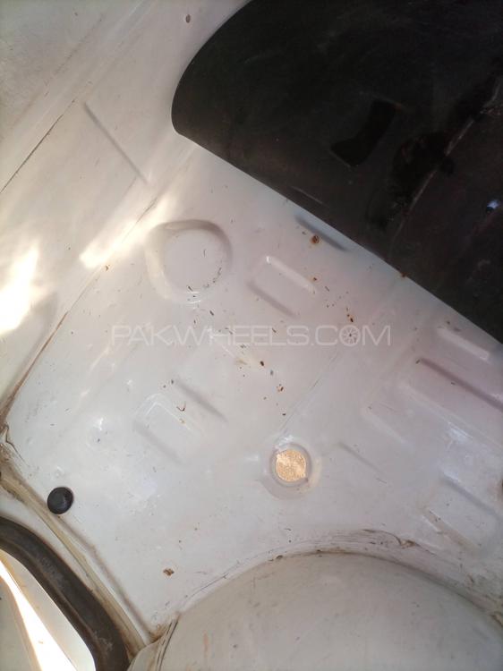 Suzuki Bolan 2017 for Sale in Mian Wali Suzuki Bolan 2017 for Sale in Mian Wali Image-4