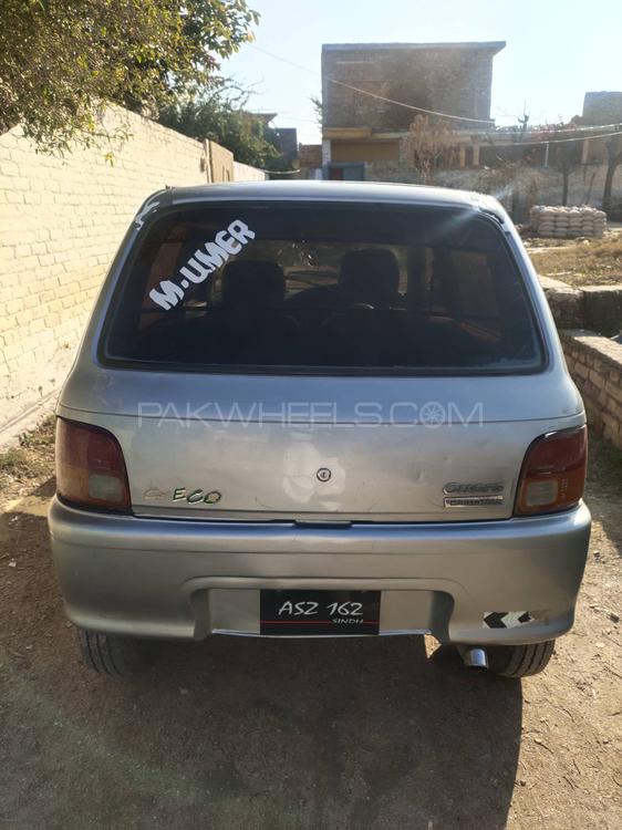 ڈائیہاتسو کیور 2010 for Sale in صادق آباد ڈائیہاتسو کیور 2010 for Sale in صادق آباد Image-9