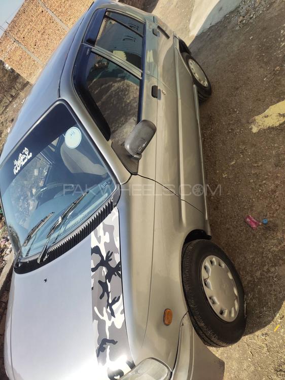 ڈائیہاتسو کیور 2010 for Sale in صادق آباد ڈائیہاتسو کیور 2010 for Sale in صادق آباد Image-11