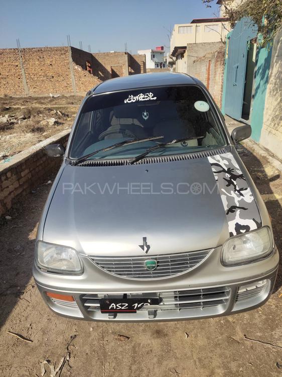 ڈائیہاتسو کیور 2010 for Sale in صادق آباد ڈائیہاتسو کیور 2010 for Sale in صادق آباد Image-15