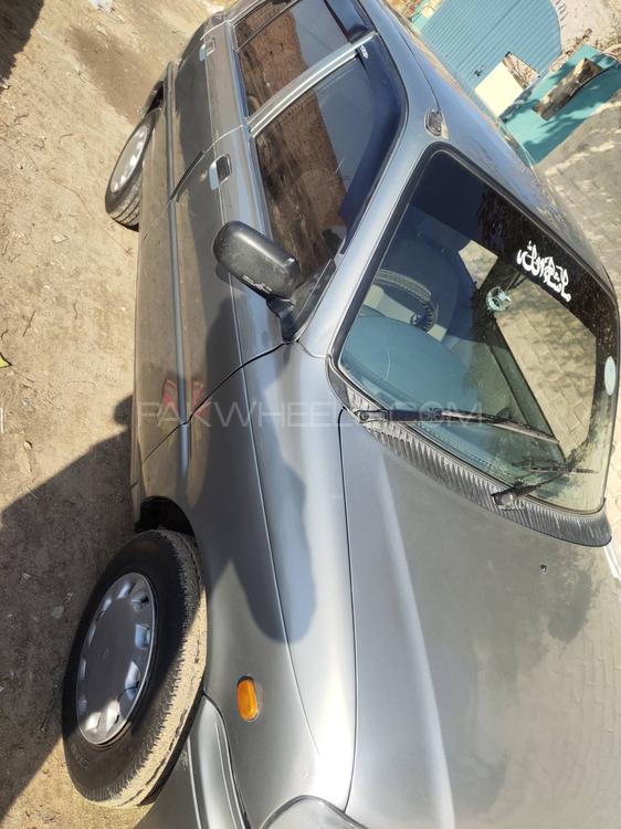 ڈائیہاتسو کیور 2010 for Sale in صادق آباد ڈائیہاتسو کیور 2010 for Sale in صادق آباد Image-13