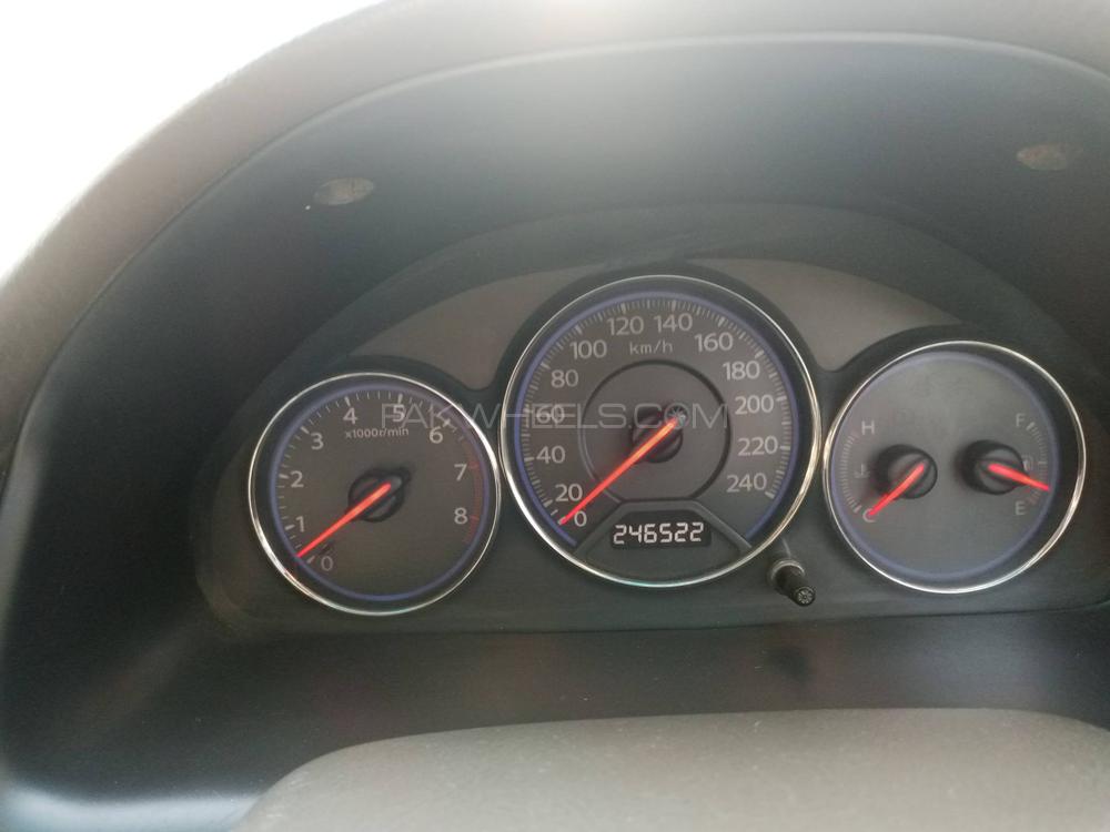 Honda Civic 2004 for Sale in Lahore Honda Civic 2004 for Sale in Lahore Image-11