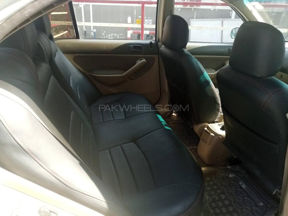 Honda Civic 2004 for Sale in Lahore Honda Civic 2004 for Sale in Lahore Image-10