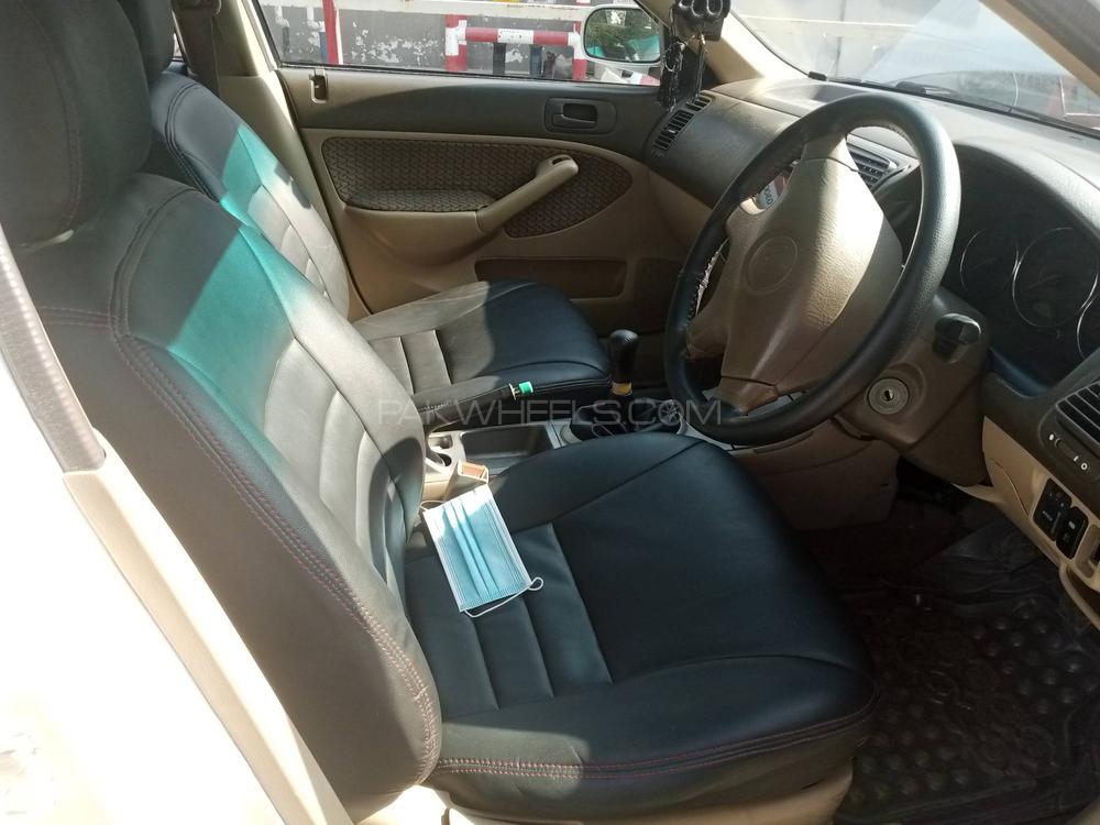 Honda Civic 2004 for Sale in Lahore Honda Civic 2004 for Sale in Lahore Image-9