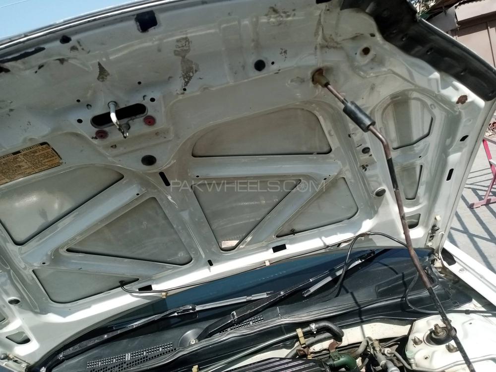 Honda Civic 2004 for Sale in Lahore Honda Civic 2004 for Sale in Lahore Image-8