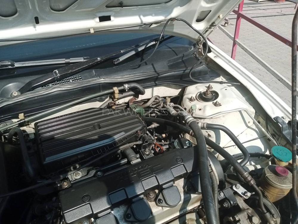 Honda Civic 2004 for Sale in Lahore Honda Civic 2004 for Sale in Lahore Image-6