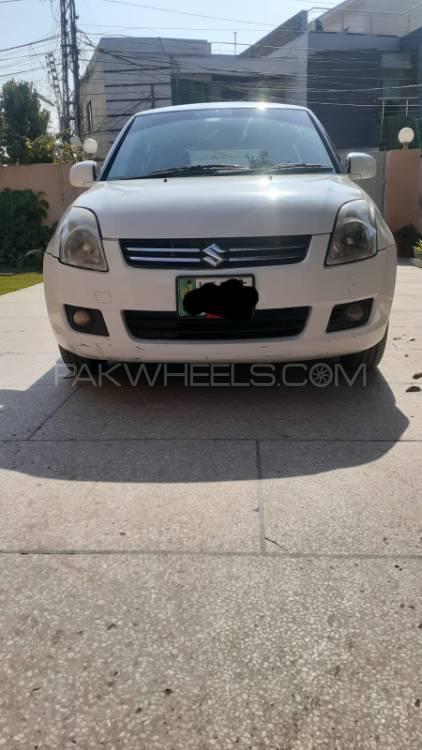 Suzuki Swift 2015 for Sale in Lahore Suzuki Swift 2015 for Sale in Lahore Image-6