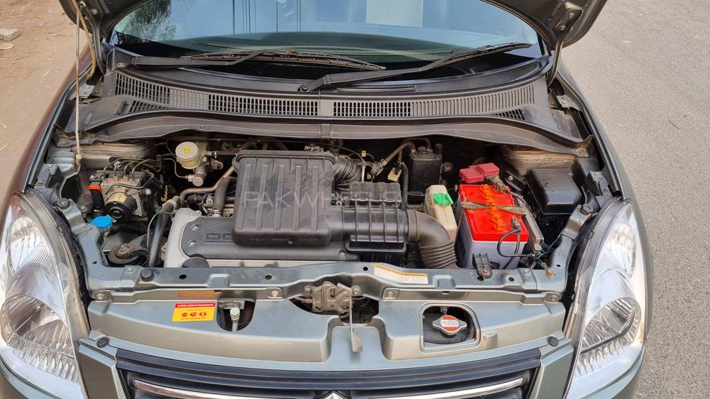 Suzuki Swift 2013 for Sale in Lahore Suzuki Swift 2013 for Sale in Lahore Image-4