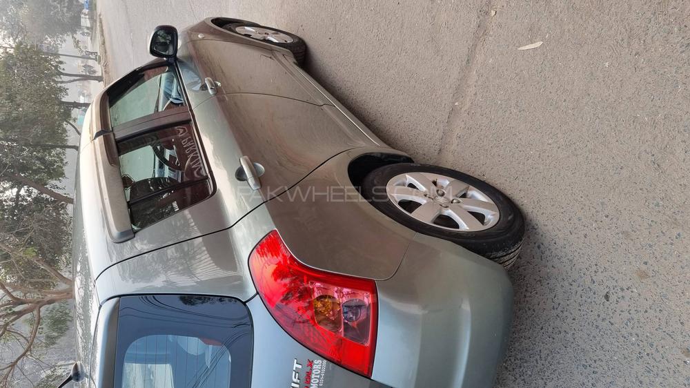 Suzuki Swift 2013 for Sale in Lahore Suzuki Swift 2013 for Sale in Lahore Image-5