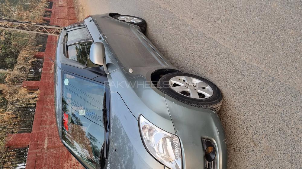 Suzuki Swift 2013 for Sale in Lahore Suzuki Swift 2013 for Sale in Lahore Image-7