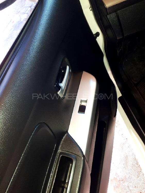 سوزوکی ویگن آر 2019 for Sale in رحیم یار خان سوزوکی ویگن آر 2019 for Sale in رحیم یار خان Image-5