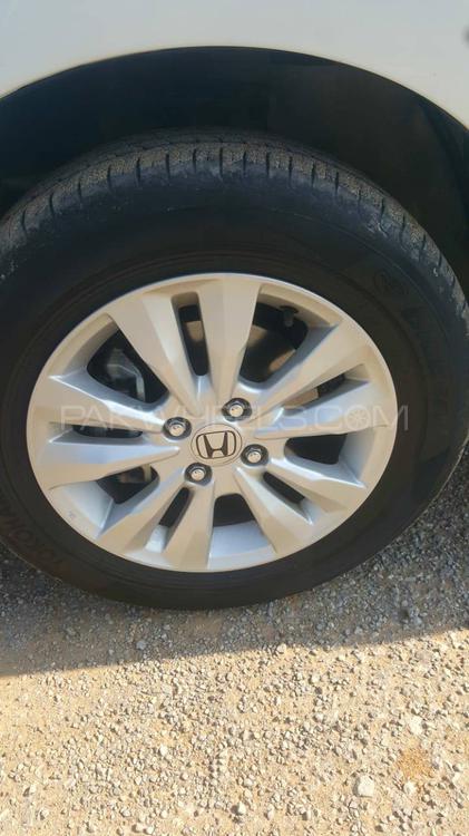 Honda City 2018 for Sale in Islamabad Honda City 2018 for Sale in Islamabad Image-10