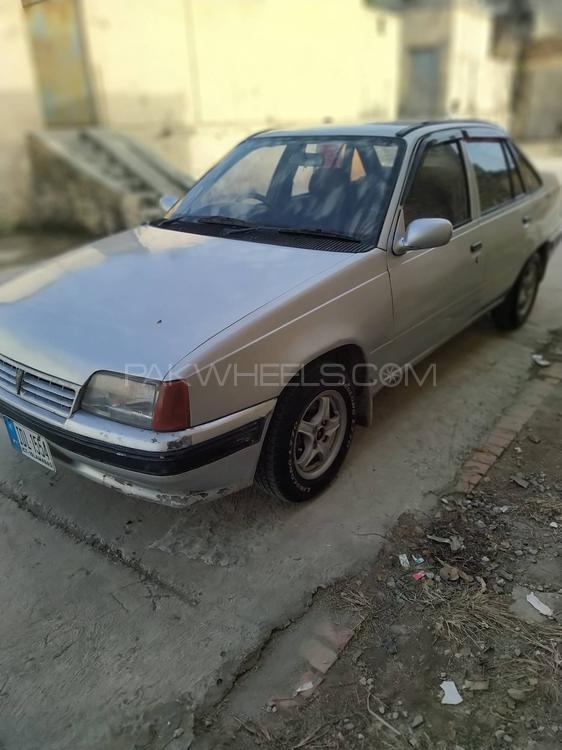 Daewoo Racer 1993 for Sale in Islamabad Image-1