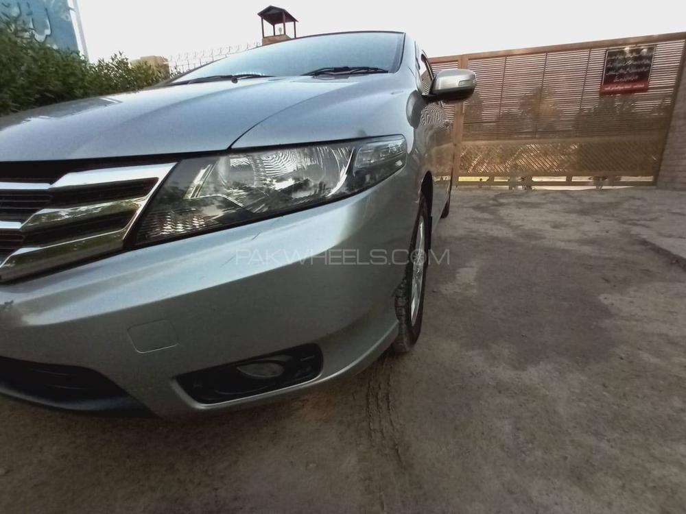 Honda Civic 2012 for Sale in Bahawalpur Honda Civic 2012 for Sale in Bahawalpur Image-8