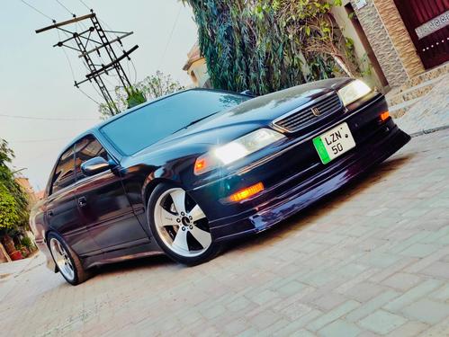Toyota Mark II - 1997