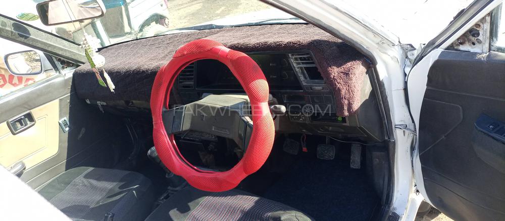 نسان سنی 1986 for Sale in کراچی نسان سنی 1986 for Sale in کراچی Image-12