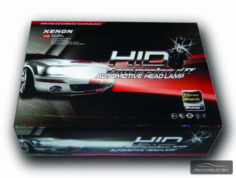 Best of Hids in all watts delivered all over Pakistan Best of Hids in all watts delivered all over Pakistan Image-2