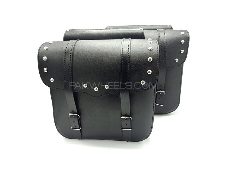 Best online shop for Saddle Bags with free shipping - ignitestreet, India