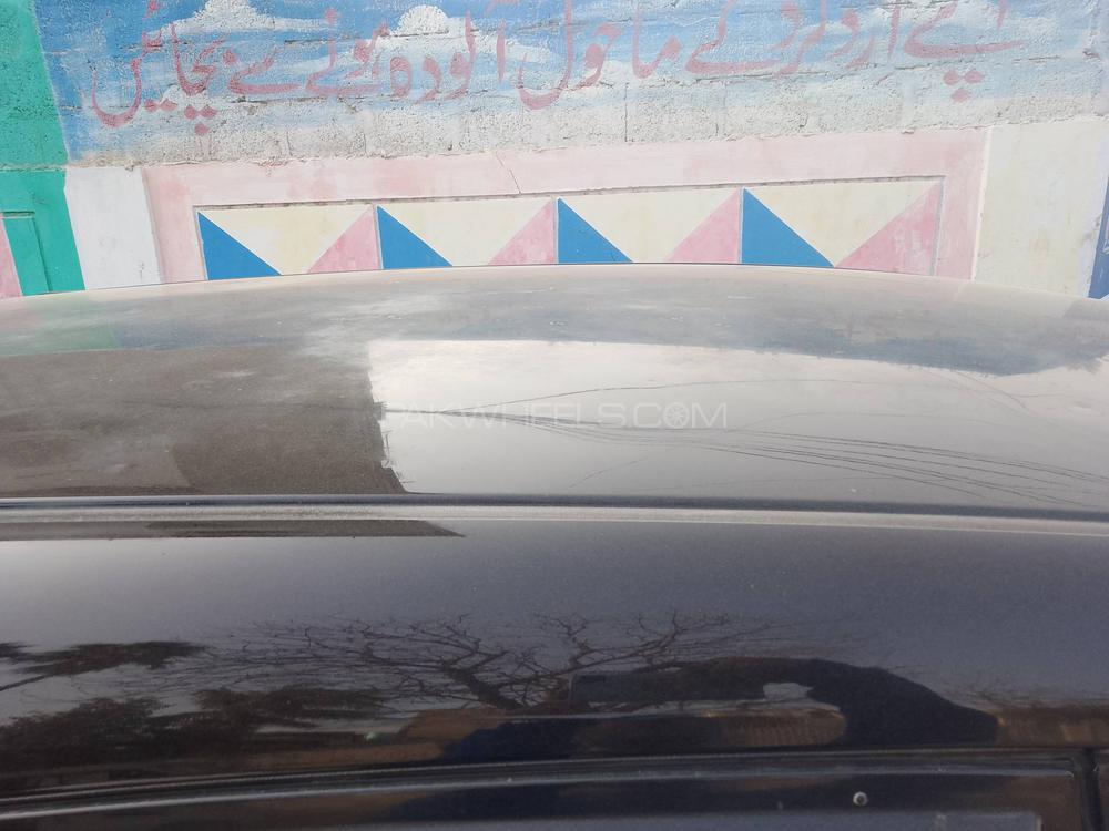Honda Life 2013 for Sale in Karachi Honda Life 2013 for Sale in Karachi Image-12