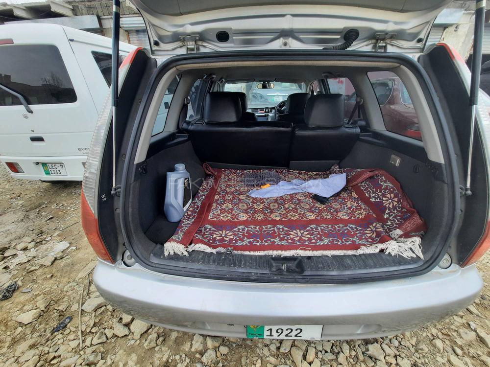 مٹسوبیشی لینسر 2007 for Sale in ہری پور مٹسوبیشی لینسر 2007 for Sale in ہری پور Image-10
