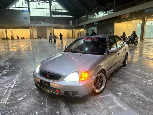 Honda Civic - 2000