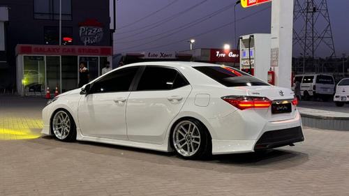 Toyota Corolla - 2024