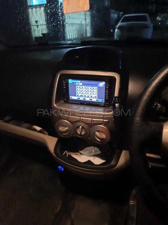 Toyota Passo 2010 for Sale in Rawalpindi Toyota Passo 2010 for Sale in Rawalpindi Image-9
