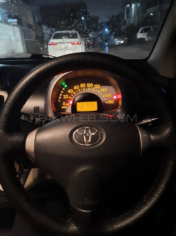 Toyota Passo 2010 for Sale in Rawalpindi Toyota Passo 2010 for Sale in Rawalpindi Image-10