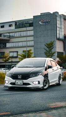 Honda City - 2023