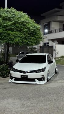 Toyota Corolla - 2020