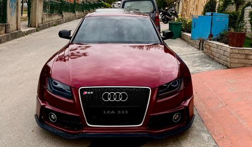 Audi A5 - 2009