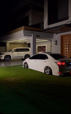 Toyota Corolla - 2015