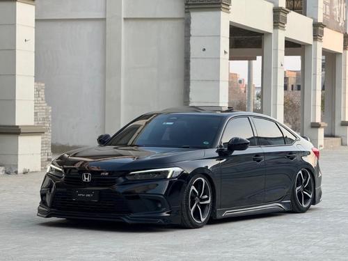 Honda Civic - 2023