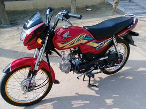 honda cd 70 dream 2020