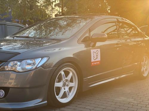 Honda Civic - 2011