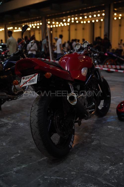 Suzuki Bandit 250VC - 1992 KAZURI Image-1