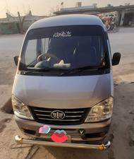 FAW X-PV Power Edition 2019 for Sale in Mardan