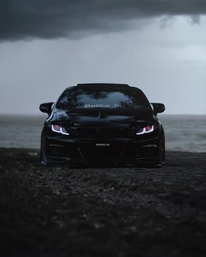Honda Civic - 2013
