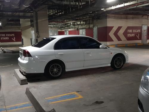 Honda Civic - 2004