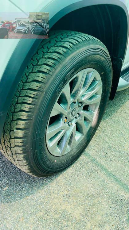 Toyota Fortuner 2022 for Sale in Islamabad Toyota Fortuner 2022 for Sale in Islamabad Image-22