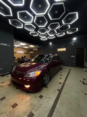 Honda Civic - 2005