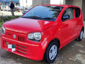 Suzuki Alto S Package 2017 for Sale in Islamabad