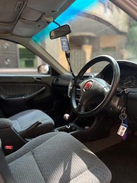 Honda Civic - 2000