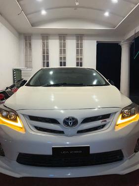 Toyota Corolla - 2010